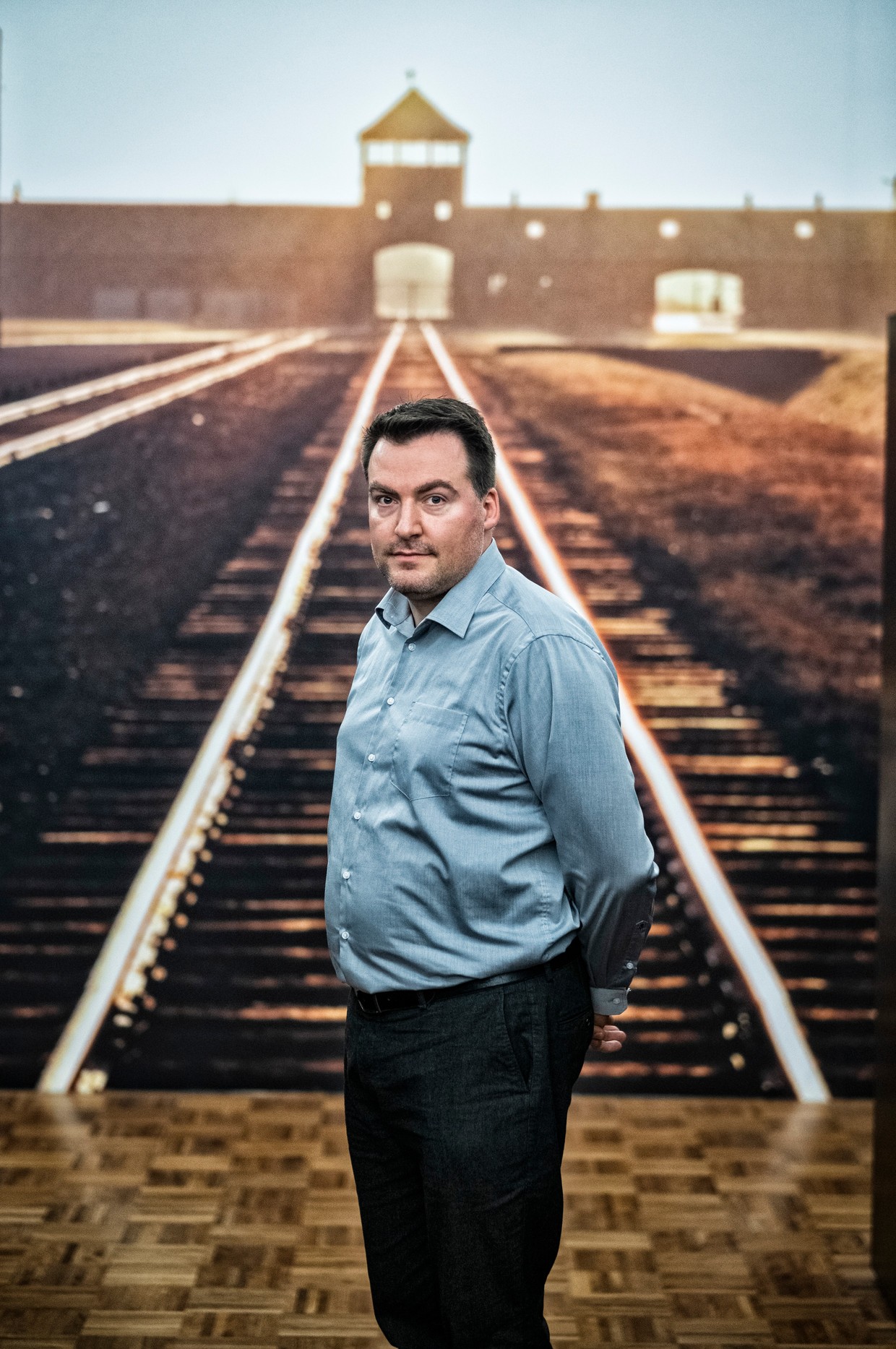 “Alles is interactie” (en interactie is alles)